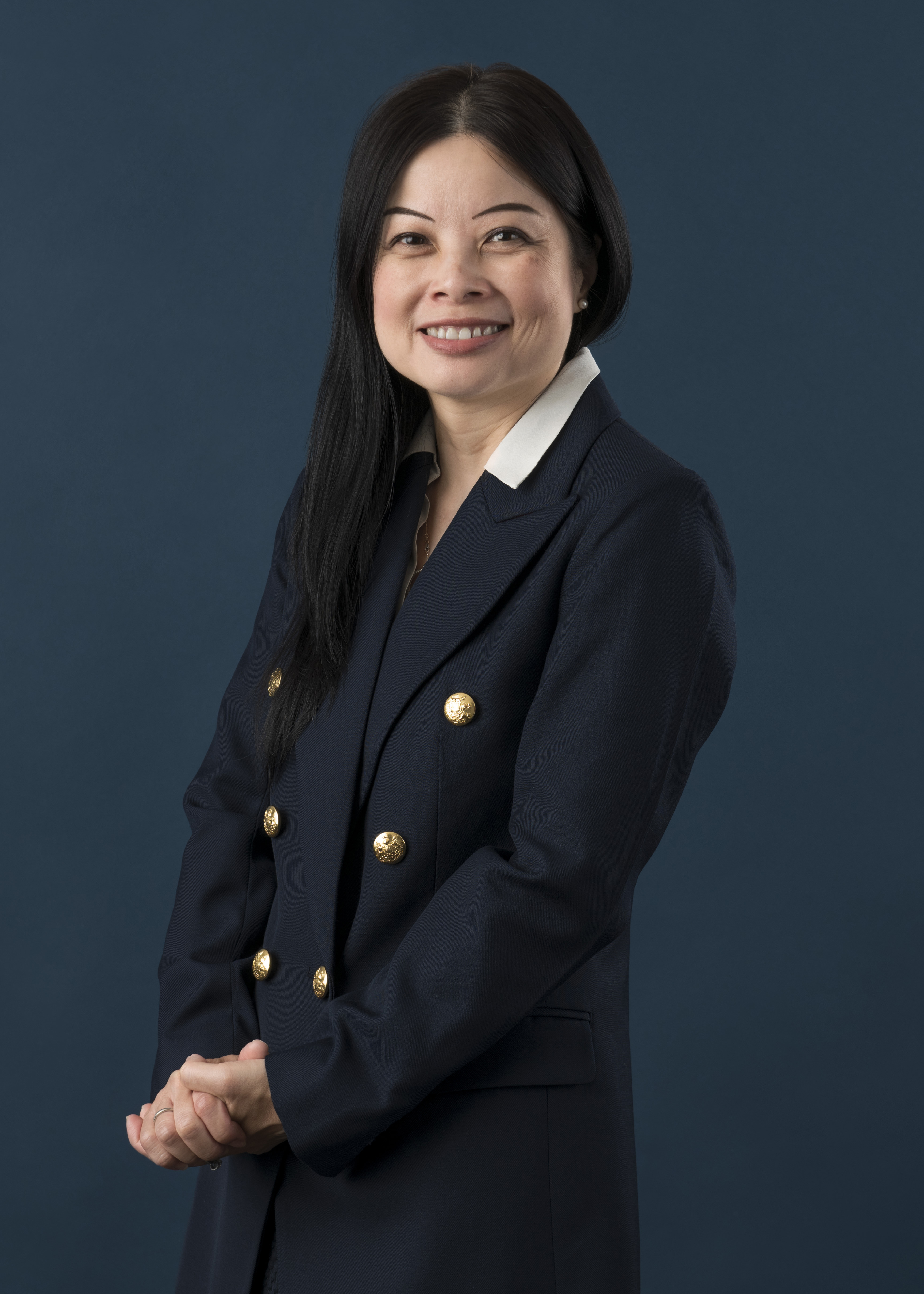 Dr. Melody Lo - Missouri S&T Economics Department Chair